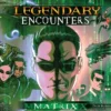Legendary Encounters: The Matrix
