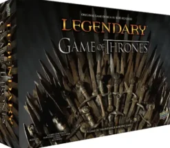 Legendary: Game of Thrones Deck Building Game