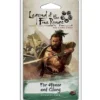 Legend of the Five Rings: The Card Game - For Honor and Glory (Exp.)