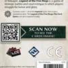 Legend of the Five Rings: The Card Game - Tears of Amaterasu (Exp.)