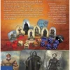 Legends of Andor: Dark Heroes (Exp.)