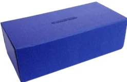 Legion: Dropship Deck Box - Blue 1000+
