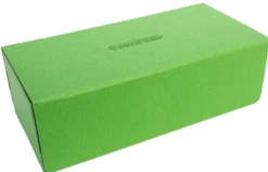 Legion: Dropship Deck Box - Green 1000+