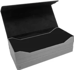 Legion: Dropship Deck Box - Grey 1000+