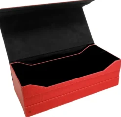 Legion: Dropship Deck Box - Red 1000+