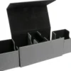 Legion: Sentinel Duo Deck Box - Grey 200+
