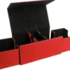 Legion: Sentinel Duo Deck Box - Red 200+
