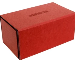 Legion: Sentinel Duo Deck Box - Red 200+