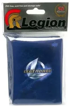 Legion Sleeve: Legendary (Blue)
