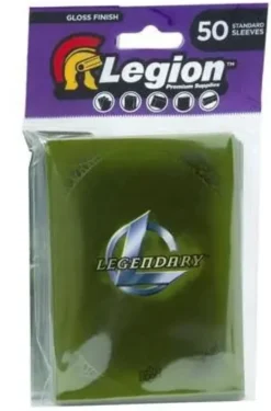 Legion Sleeve: Legendary (Green)