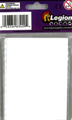 Legion Sleeve: Legendary (Green)