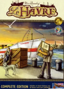 Le Havre