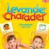 Levande Charader