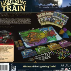 Lightning Train