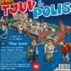 Lilla Tjuv och Polis