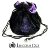 Lindorm: Ingredient Dice Bag
