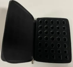 Lindorm: Ingredient Dice Case