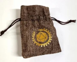 Lindorm: Small Dice Bag