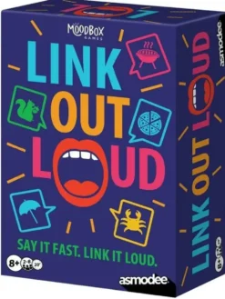 Link Out Loud