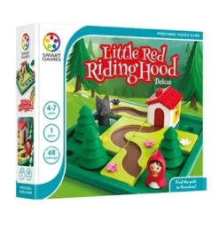 Little Red Riding Hood (Årets Barnspel 2017)