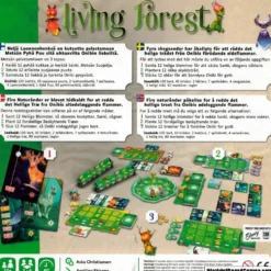 Living Forest (SVE)