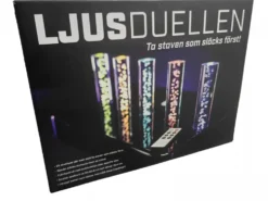 Ljusduellen