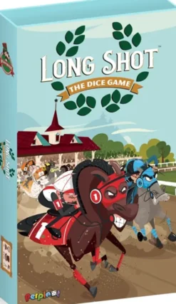 Long Shot: The Dice Game