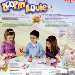 Loopin' Louie