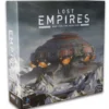 Lost Empires: War for the New Sun