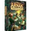 Lost Ruins of Arnak: Expedition Leaders (Exp.)