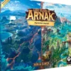 Lost Ruins of Arnak: Twisted Paths (Exp.)