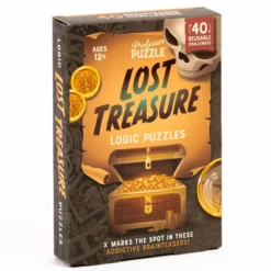 Lost Treasures