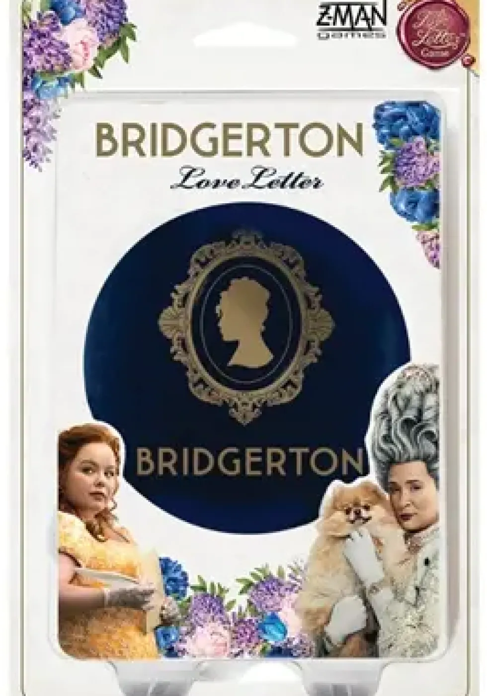 Love Letter: Bridgerton