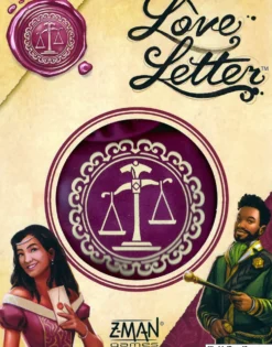 Love Letter (ENG)