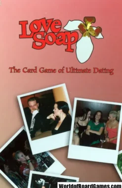 LoveSoap