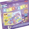 Lär dig: Bokstäver