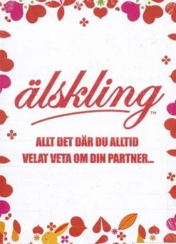 Älskling (Pocket)