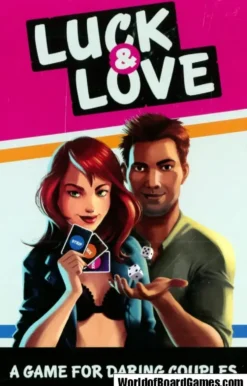 Luck & Love
