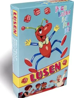 Lusen