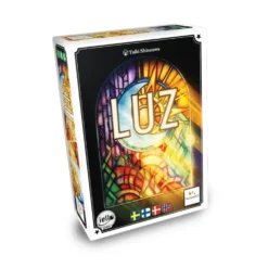 Luz (SVE)