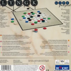 LYNGK