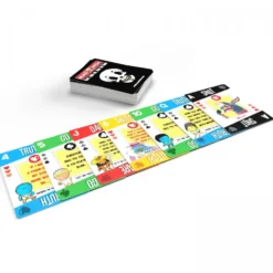 MadWish Playing Cards