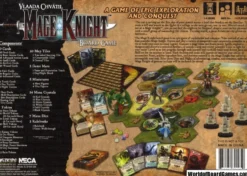 Mage Knight