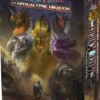 Mage Knight: The Apocalypse Dragon (Exp.)
