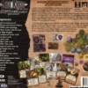 Mage Knight: The Lost Legion Expansion Set (Exp.)