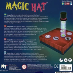 Magic Hat