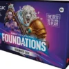 Magic The Gathering: Foundations - Beginner Box