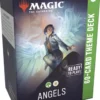 Magic The Gathering: Lorwyn Eclipsed - Theme Deck Angels