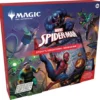 Magic The Gathering: Marvel's Spider-Man Scene Box - Spidey's Spectacular Showdown (1 per kund)