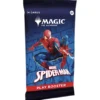 Magic The Gathering: Marvel's Spider-Man - Play Booster Pack (14 Kort)